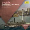 Rafael Kubelik, Berlin Philharmonic & Boston Symphony Orchestra - Dvorak: Symphony No. 9 \